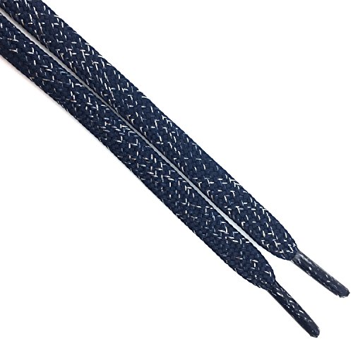 01 Dark Blue Silver