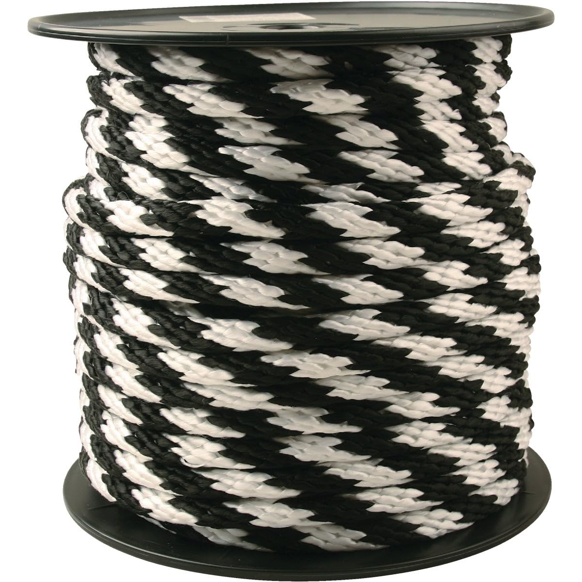 Do It Derby Bulk Rope - 1000ft Premium Nylon Rope for DIY Crafts, Home Decor, Camping & Outdoor Activities | Strong Durable Rope for Macrame, Gardening, Pet Toys & More