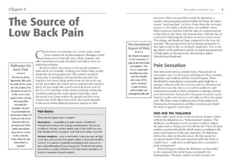 The Complete Doctor's Healthy Back Bible: Practical Manual for Understanding, Preventing & Treating Back Pain - Relief for Office Workers, Athletes & Seniors