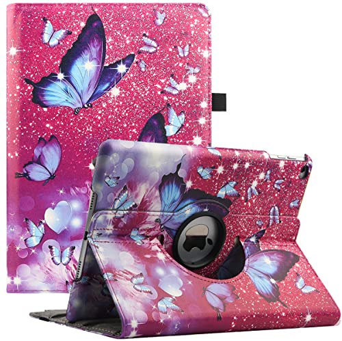 Purple Butterfly