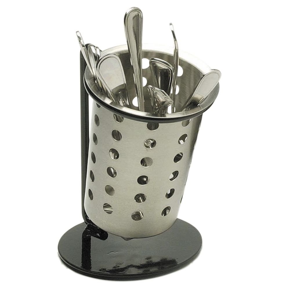 1226-13-PERF Stainless Steel Flatware Organizer - Perfect for Kitchen Drawer Storage and Utensil Organization (Set of 13)