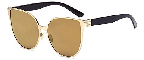 86007 Brown Mirror