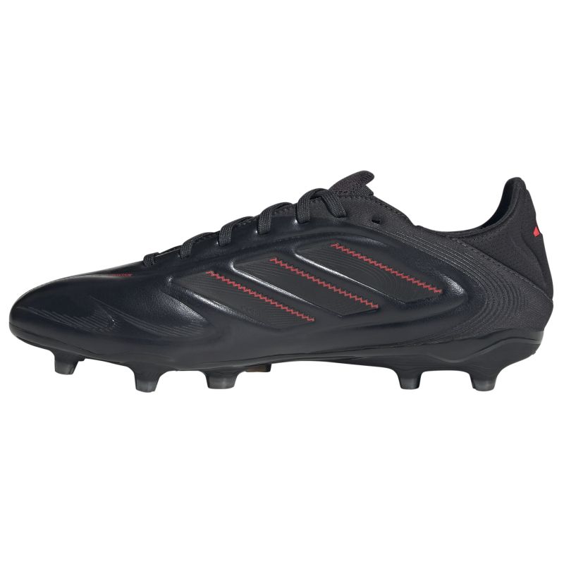 Adidas Copa Pure III PRO FG Men's Soccer Cleats - Lightweight Football Boots for Firm Ground, Perfect for Training & Matches