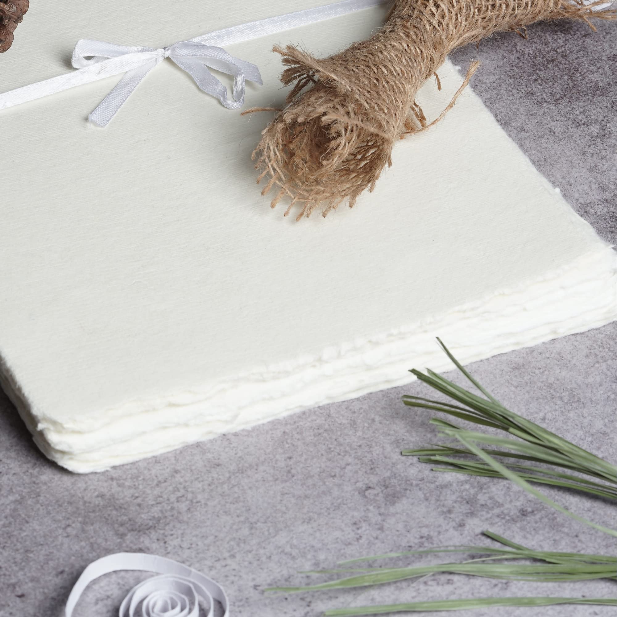 Premium Watercolor Paper 7.5