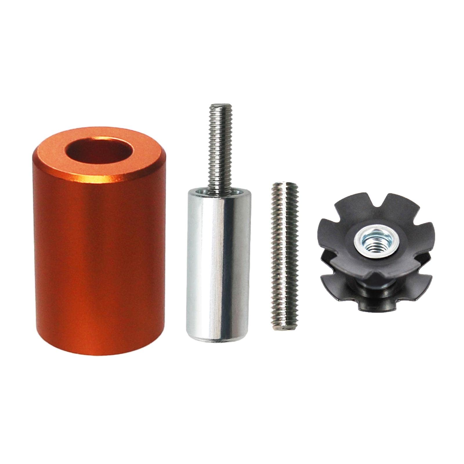 SM SunniCycles Professional Bicycle Front Fork Headset Installer Tool - Durable Bike Fork Installation Kit for Cycling Repairs & Maintenance - Perfect for Home Mechanics & Bike Shops