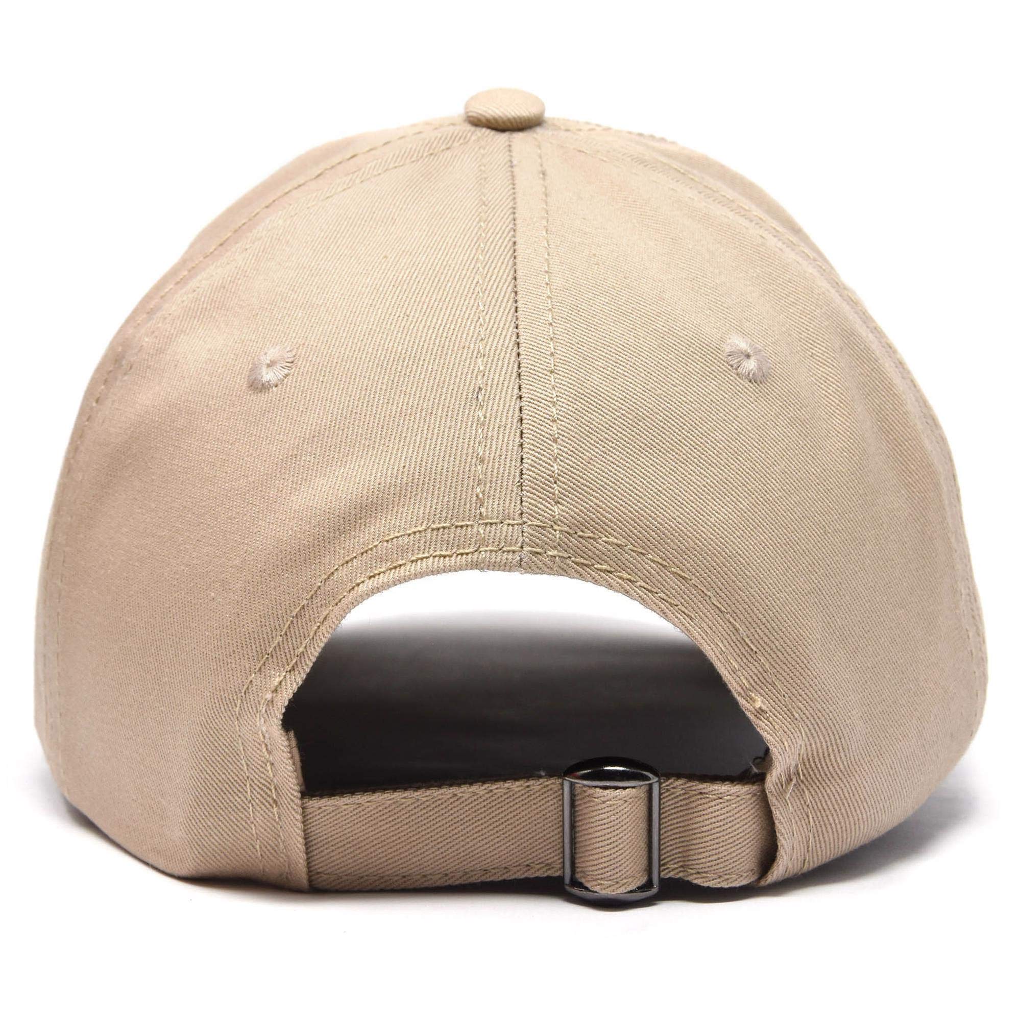 DALIX Cheeseburger Dad Hat - Funny Hamburger Baseball Cap for Men & Women - Perfect Gift for Burger Lovers & BBQ Parties
