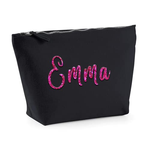 Black / Pink