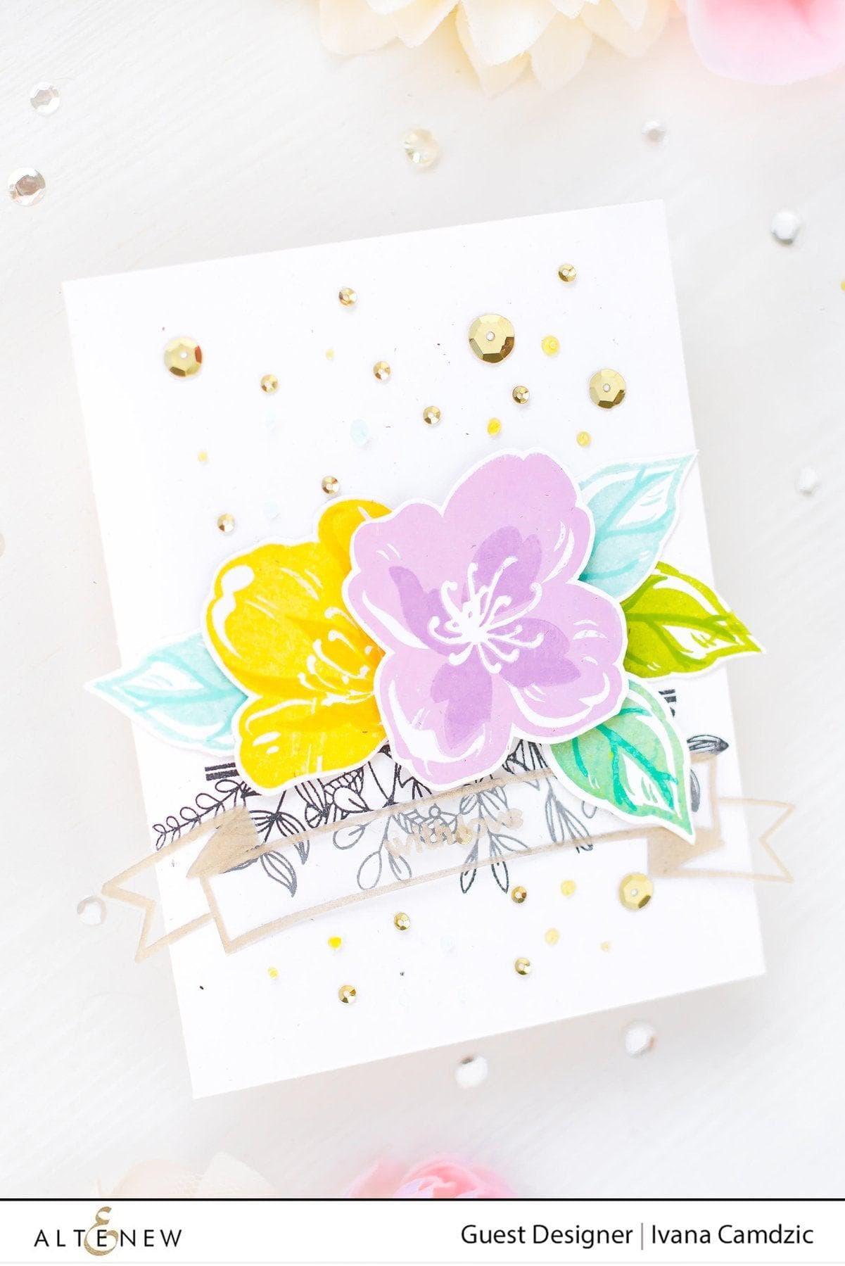 Creative Patterned Paper Crafting Ideas - DIY Scrapbooking & Card Making for Home Decor & Gift Wrapping