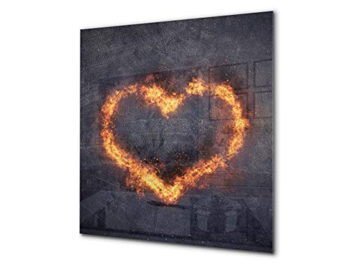 Heart Fire 3