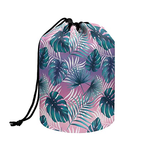 Palm Tree Leaves