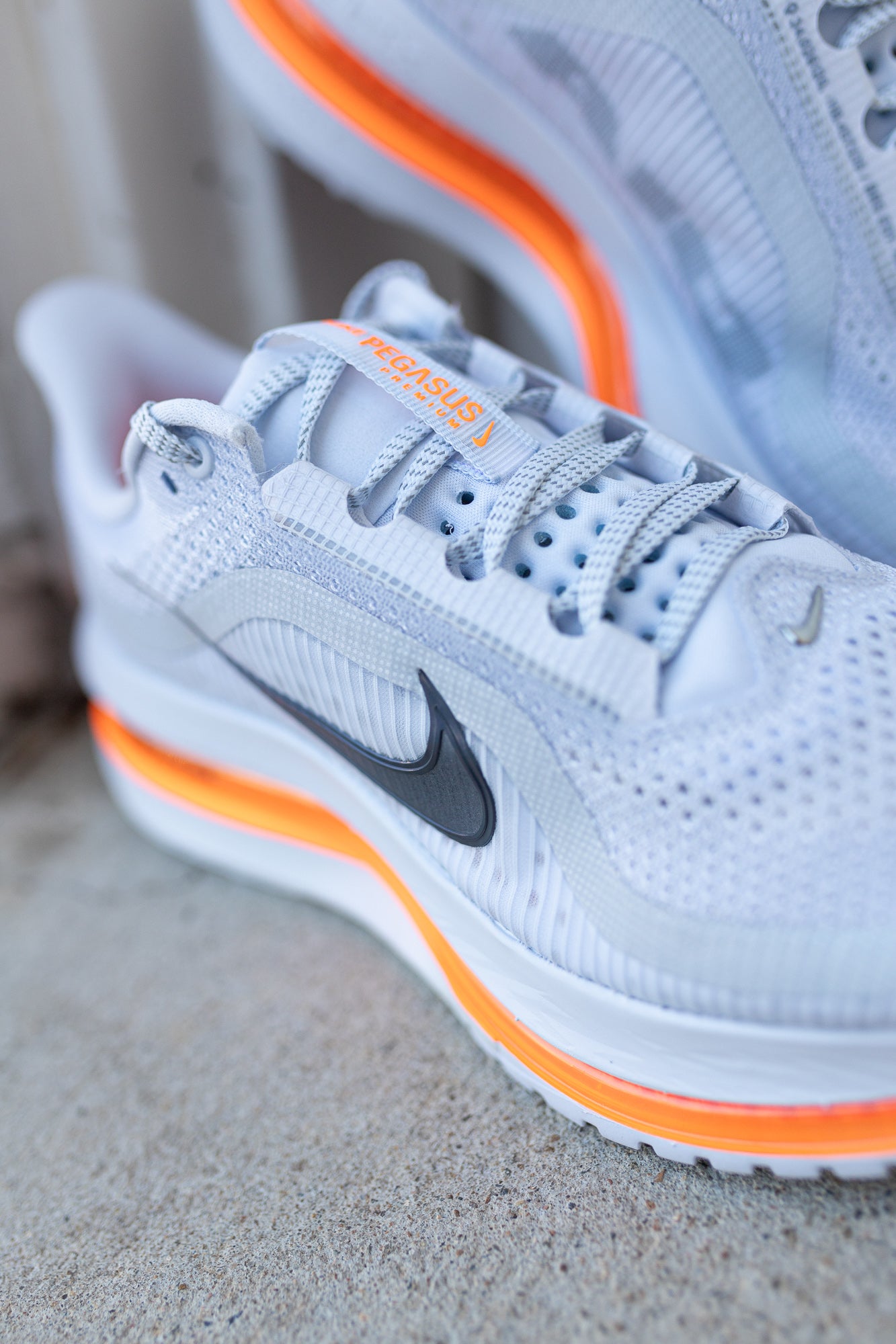 Nike Women's Pegasus Premium Running Shoes – Lightweight Cushioned for Training, Jogging & Gym Workouts