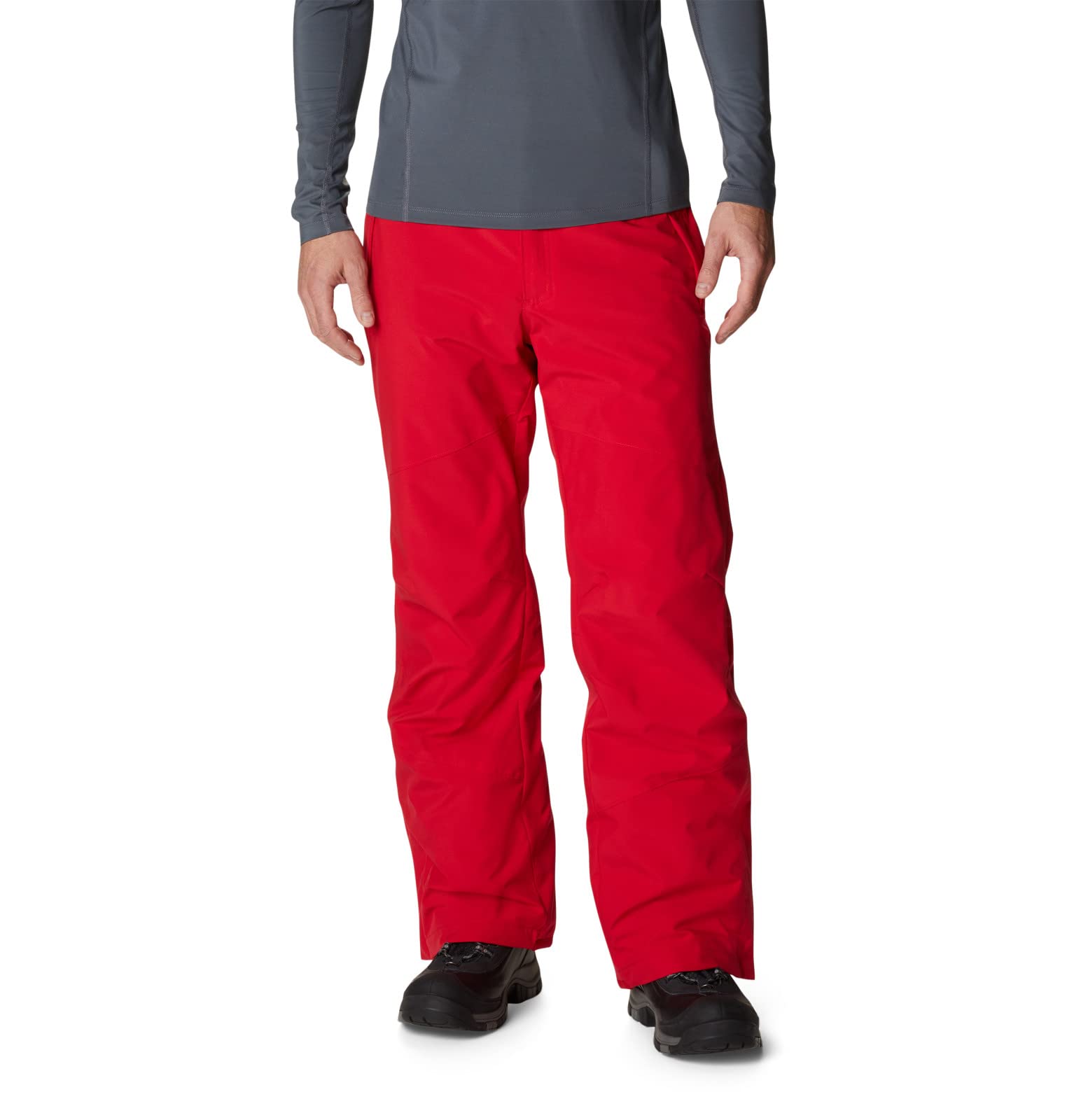 Columbia Men's Shafer Canyon Outdoor Hiking Pants - Lightweight, Water-Resistant & Durable for Hiking, Camping & Travel Adventures