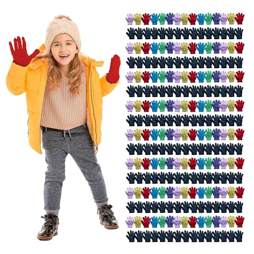 240 Pairs Pack a