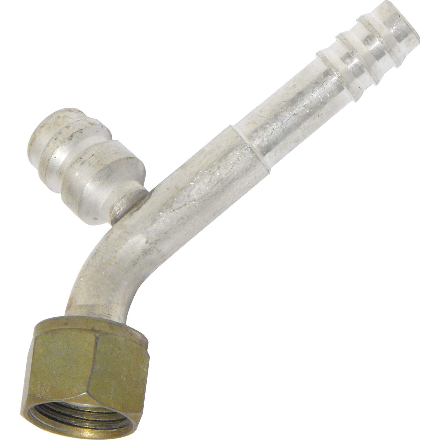 Universal Air Conditioner FT 7009C A/C Refrigerant Hose Fitting Kit - Compatible with Most Vehicles - Perfect for AC Repair & Maintenance at Home or Auto Shop