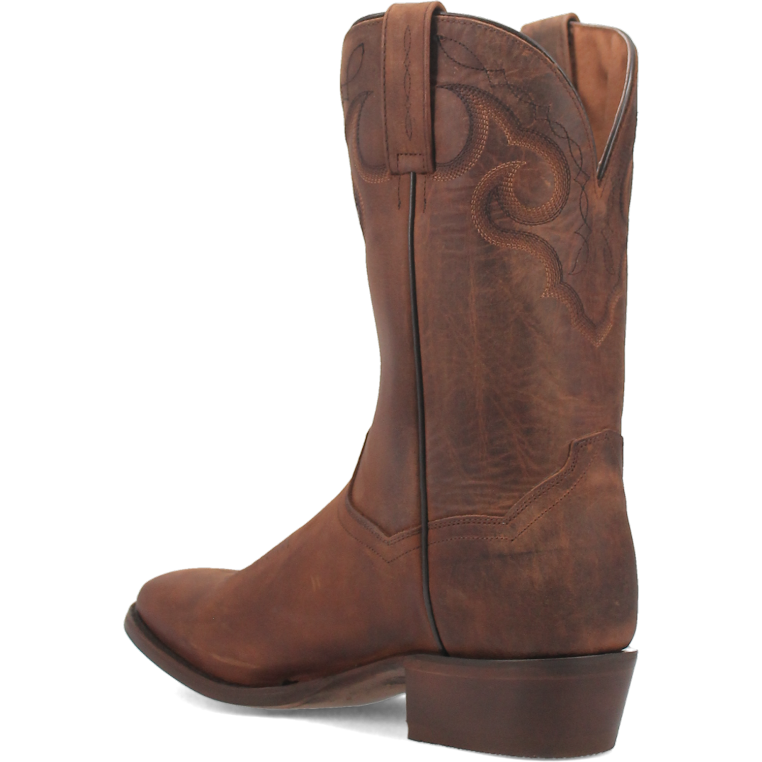 Premium Simon Leather Boots for Men & Women - Waterproof & Comfortable Ankle Boots for Outdoor, Hiking & Casual Wear