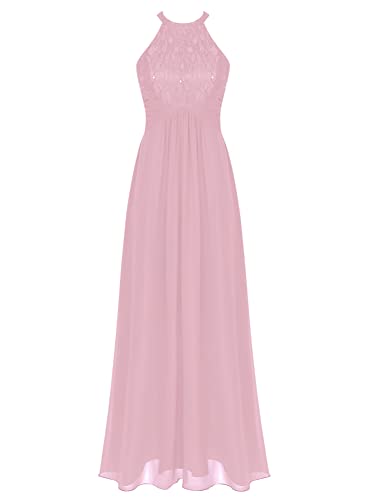 02 Sequin Lace Pink