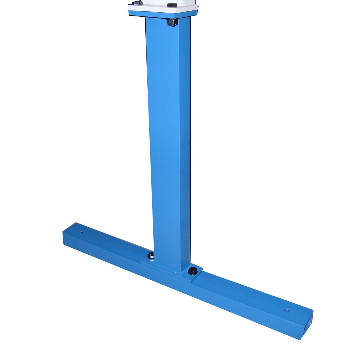 Baileigh Industrial BA9 1004658 Straight Hand Brake HBR 4820 - Heavy Duty Metal Bending Tool for Sheet Metal Fabrication, DIY Projects & Workshop Use