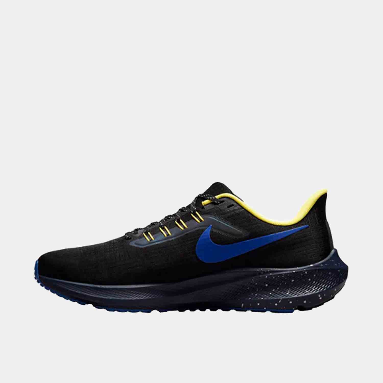 Nike Men's Air Zoom Pegasus 39 Running Shoes - Lightweight Cushioned Road Running Sneakers for Jogging, Training & Gym Workouts | Perfect for Marathon, Treadmill & Daily Wear