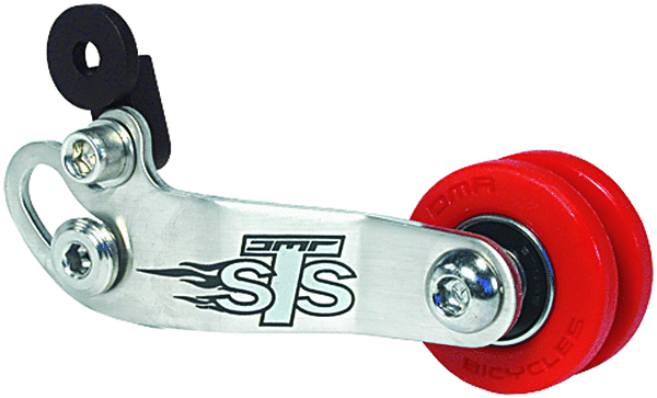 DMR STS Chain Tensioner - High-Performance Bike Chain Tensioner for BMX, MTB & Dirt Jump Bikes | Perfect for Off-Road Cycling & Extreme Sports