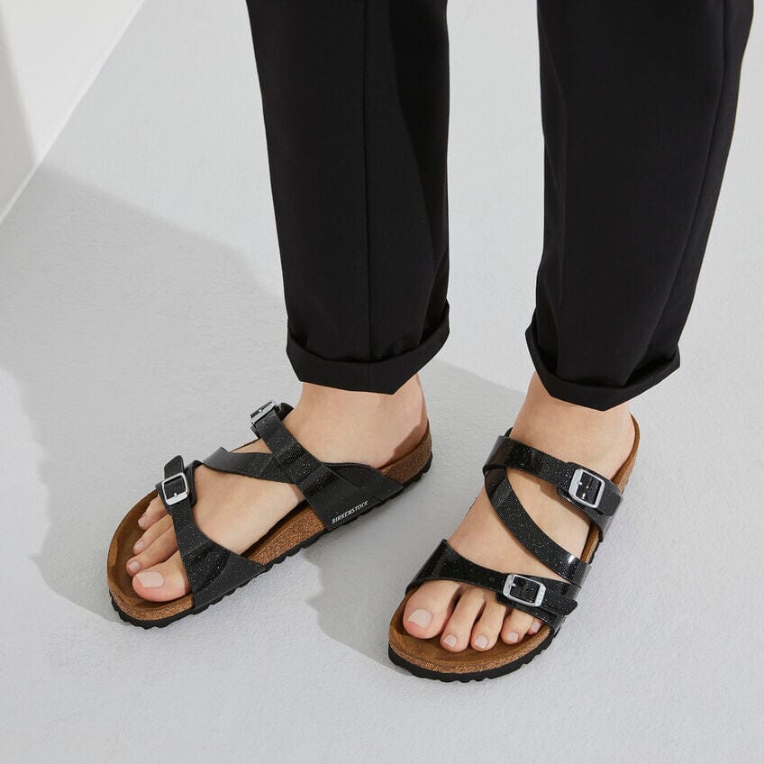 Birkenstock Salina Birko-Flor Sandals for Women - Comfortable & Stylish Summer Footwear for Beach, Walking, and Casual Outings