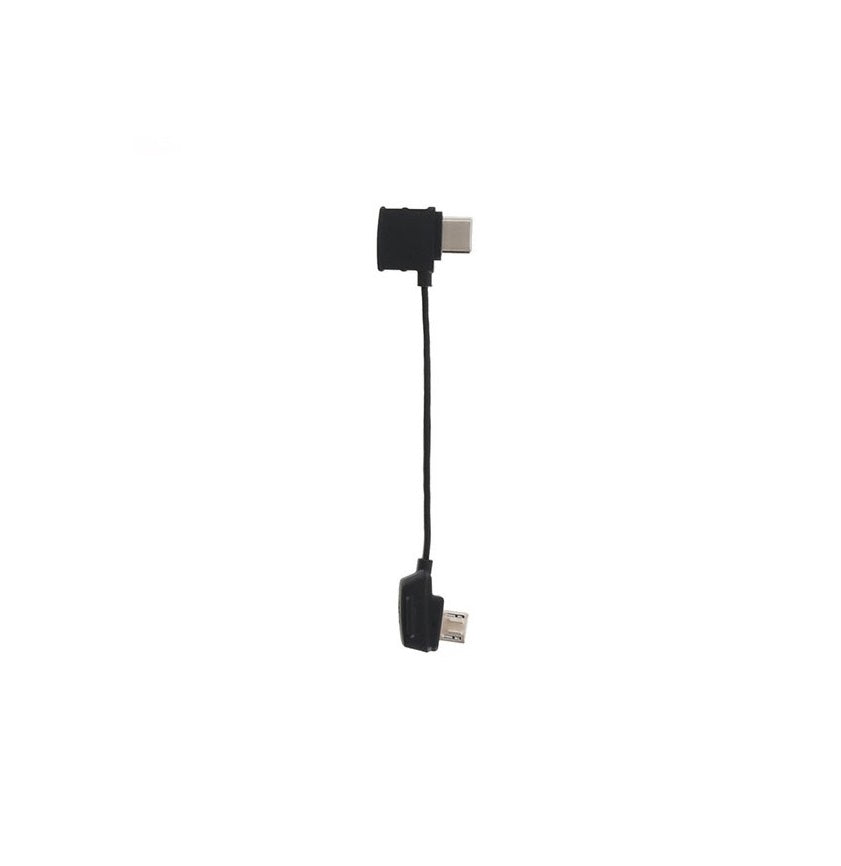 DJI Mavic Mini USB Type C Charging Cable - Fast Charging & Data Sync for Drones, Smartphones & Tablets - Perfect for Travel, Outdoor Adventures & Daily Use