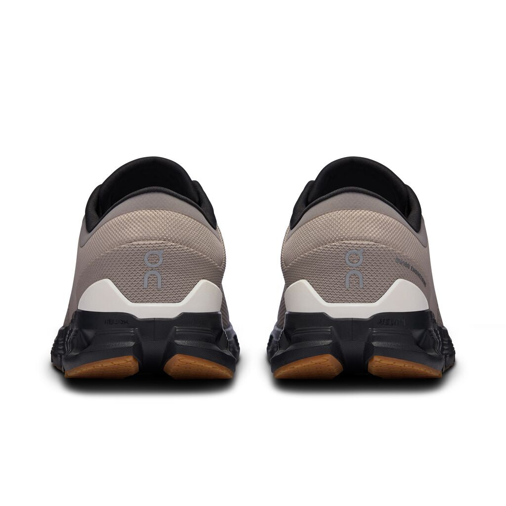 Men's Cloud X 4 FOG Gym Shoes - Lightweight Running & Training Sneakers for Workouts, Jogging & Casual Wear