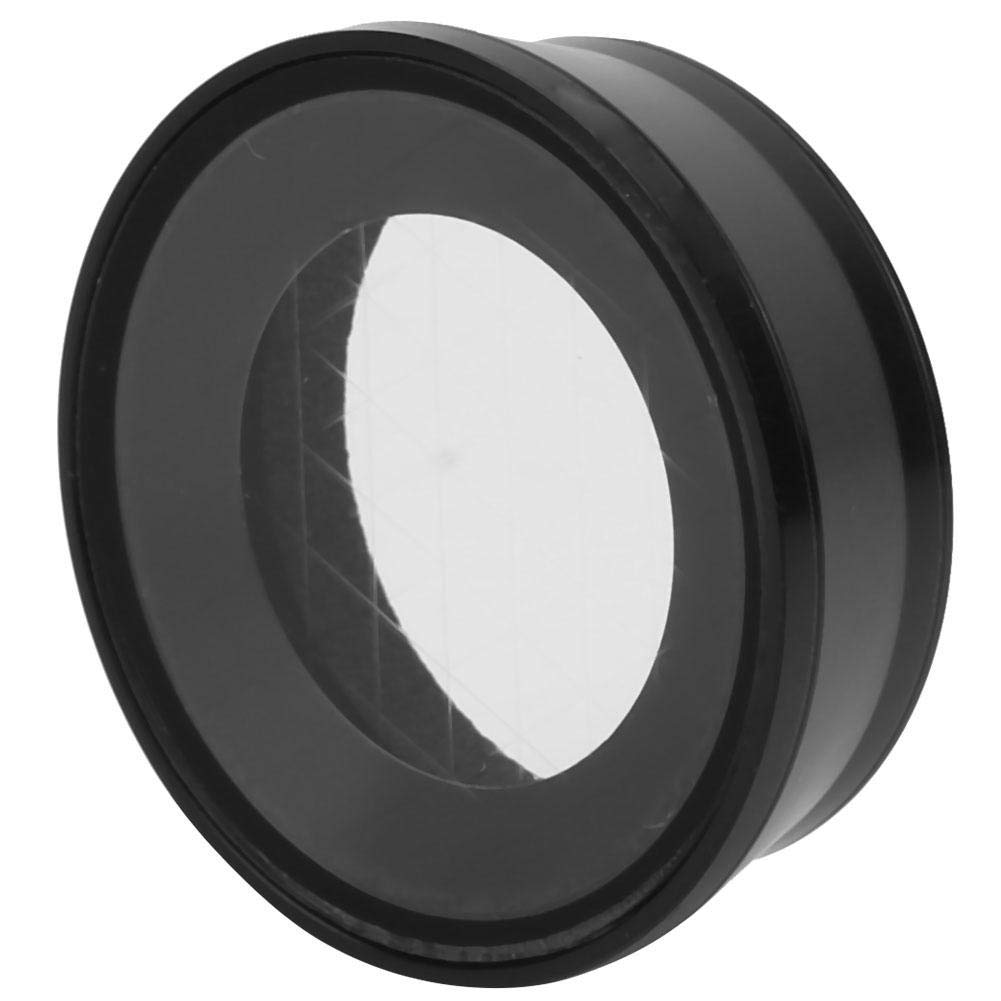 Tgoon Star Effect Filter for Action Camera - Anti-Glare & Light Protection Lens Filter - Perfect for Night Photography, Outdoor Adventures & Vlogging