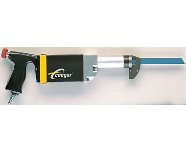 CL50 & CL75 (ATEX) / CL50FT & CL75FT Air Saw - Professional Pneumatic Cutting Tool for Metal, Wood & Plastic - Perfect for Construction, Automotive Repair & DIY Projects