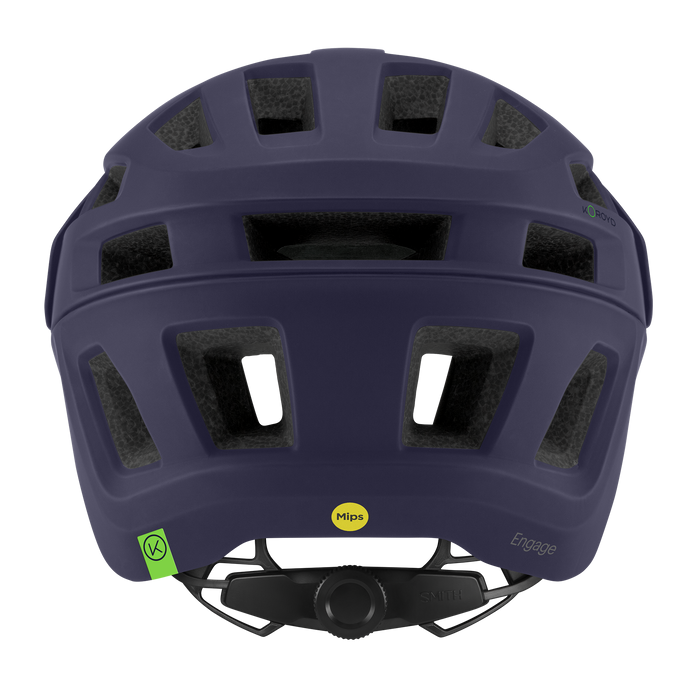 Smith Engage MIPS 2024 Bike Helmet - Lightweight & Ventilated Cycling Helmet for Road & Mountain Biking - Perfect for Commuting, Training & Outdoor Adventures
