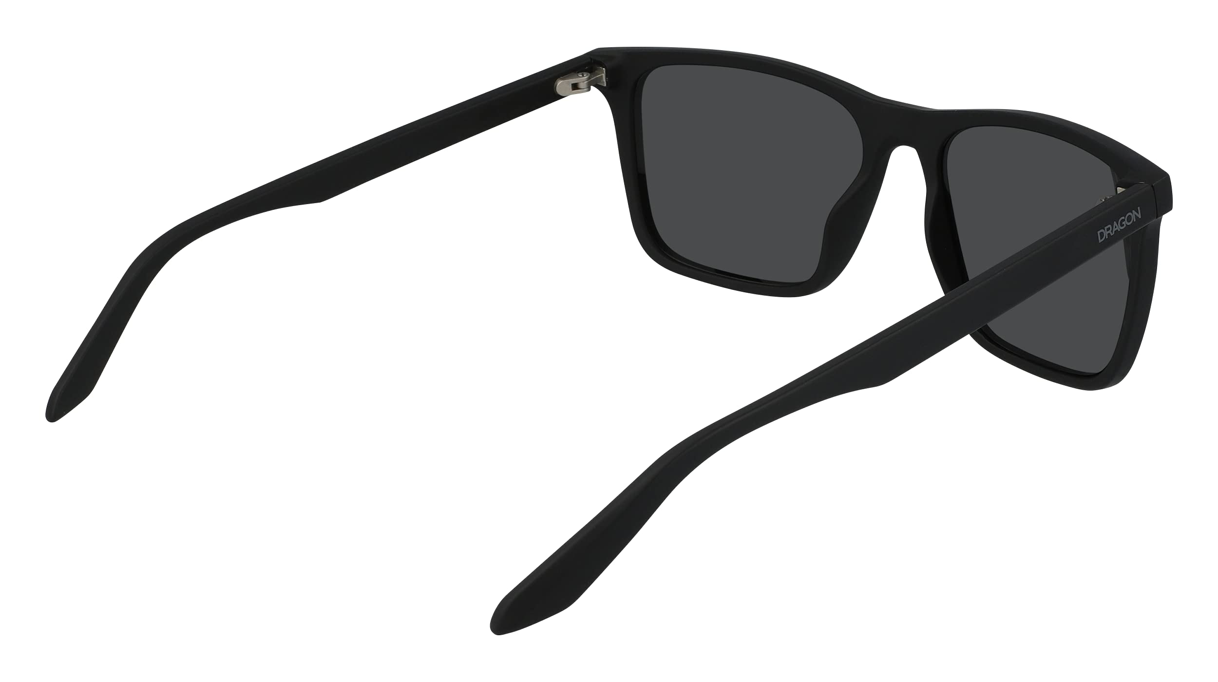 Dragon Renew Polarized Sunglasses for Men & Women - UV Protection, Lightweight & Stylish - Perfect for Driving, Running, and Outdoor Activities