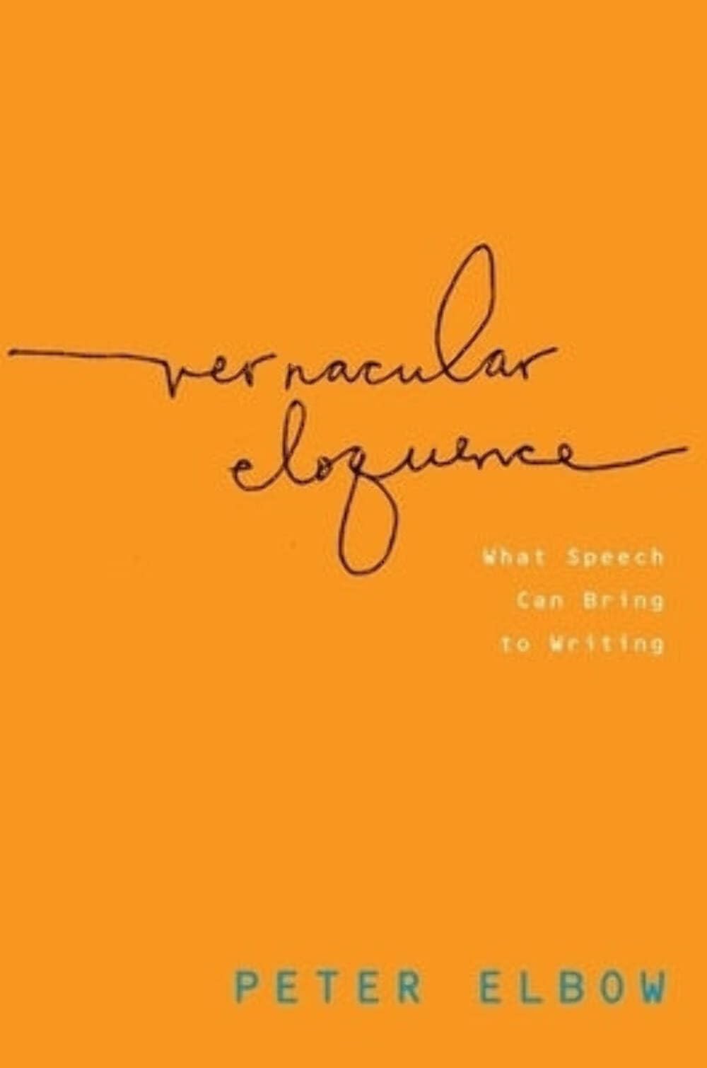 Vernacular Eloquence: How Speech Enhances Writing Skills - Improve Communication for Business & Academic Success