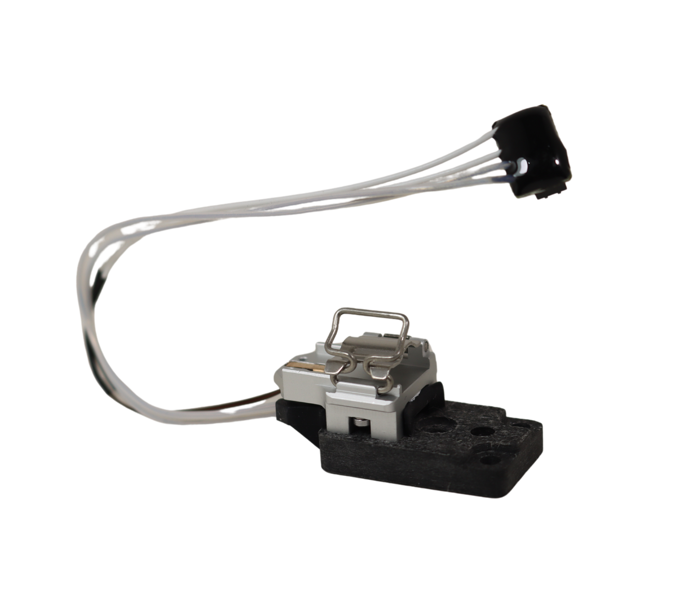Bambu Lab A1 Series Hotend Heating Assembly - High Performance 3D Printer Replacement Part for Smooth Printing at Home & Office
