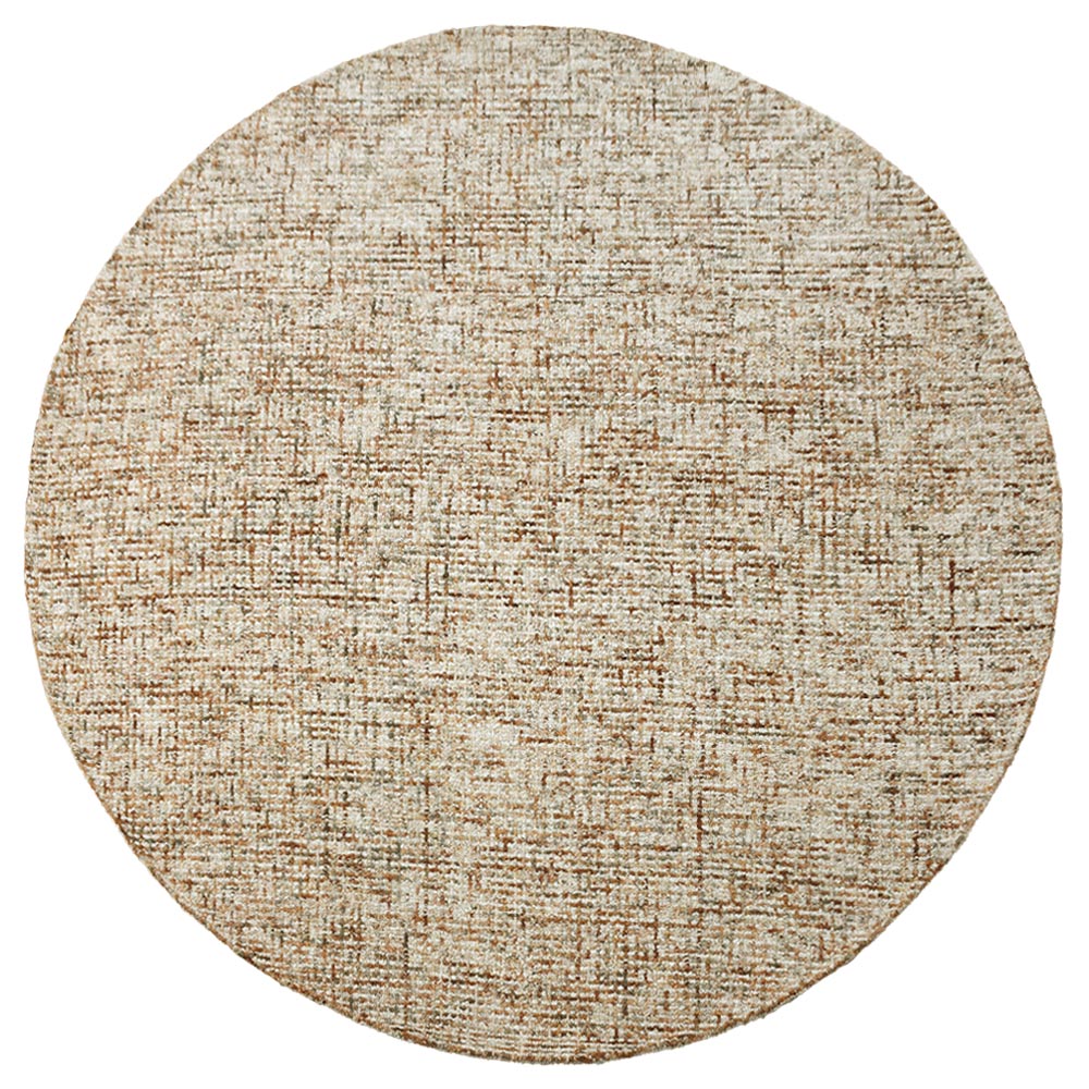 Pulse Hand Tufted Rug - Soft Modern Boho Area Rug for Living Room, Bedroom, Nursery - Non-Slip Comfortable Floor Carpet for Home Decor