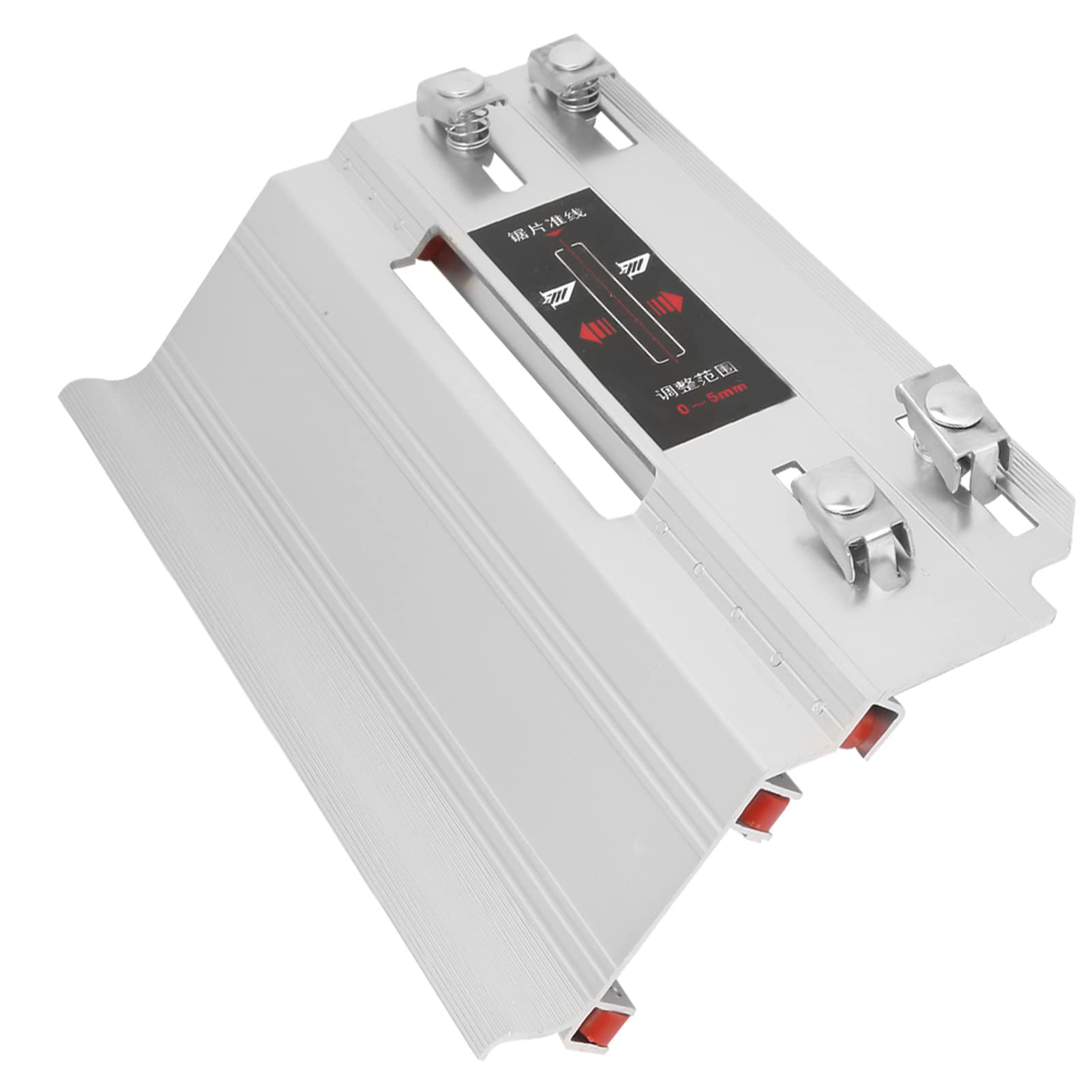 45 Degree Ceramic Tile Cutter - Manual Floor & Baseboard Cutting Tool with Chamfering Function for Precise Angle Cuts | Perfect for DIY Home Renovation, Bathroom Tiling, and Stone Craft Projects