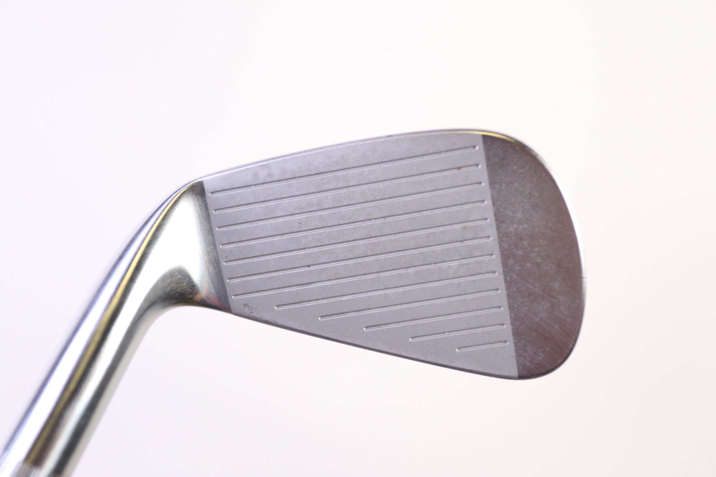 Used Ben Hogan Ft. Worth 15 High Launch Single 6 Iron - Right Handed Extra Stiff Flex Golf Club for Men | Perfect for High Handicap Players & Driving Range Practice