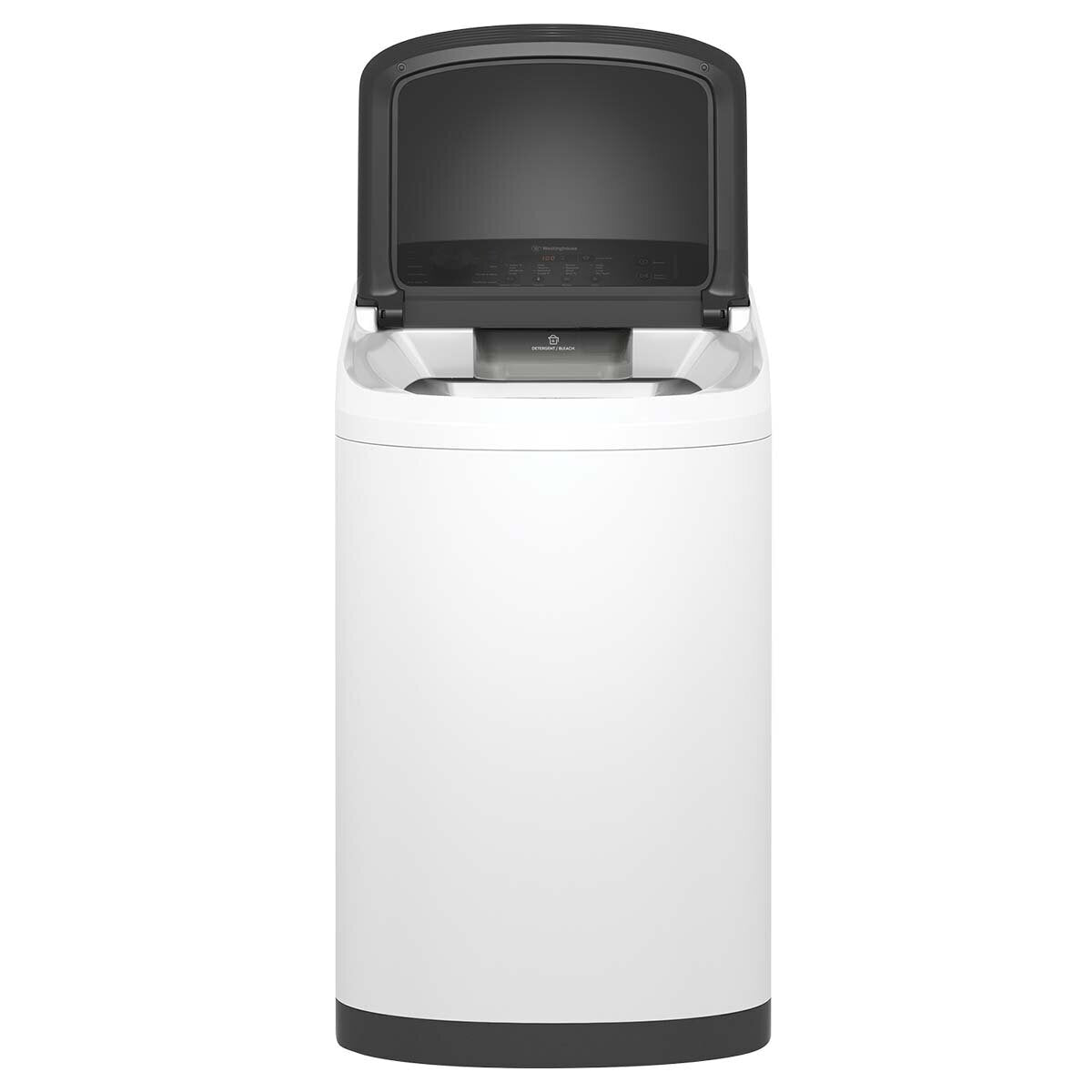 Westinghouse 7kg Top Load Washing Machine WWT7084J5WA - Energy Efficient Laundry Solution for Small Apartments & Dorms