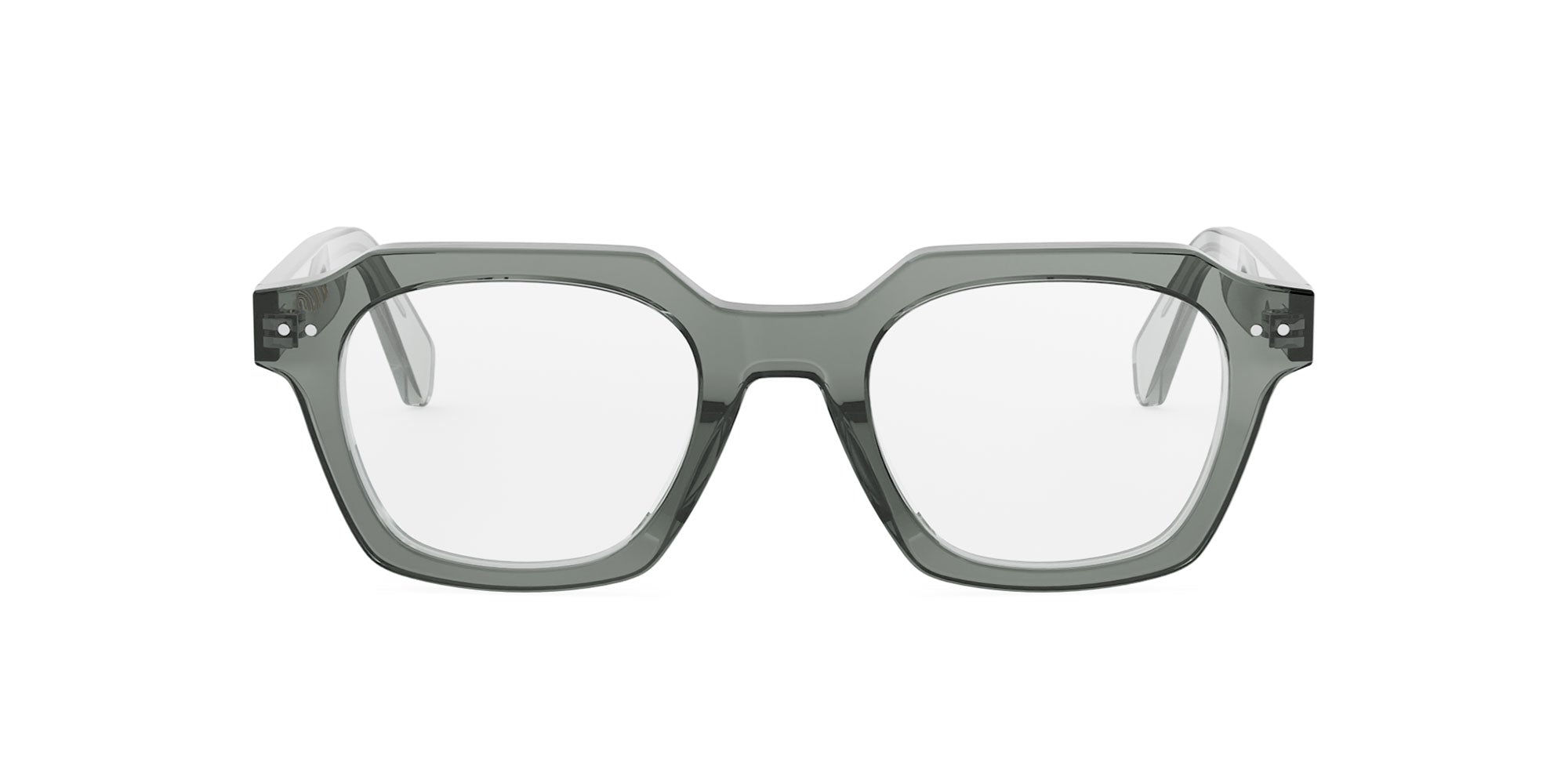CELINE Thin CL50128I Sunglasses - Classic Aviator Style for Men & Women - UV Protection & Polarized Lenses - Perfect for Driving, Travel & Outdoor Activities