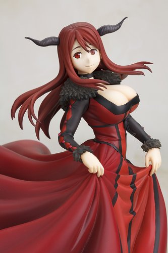 Maoyu Demon King Red Eye 1/8 Scale PVC Anime Figure - Perfect for Anime Collectors, Display & Home Decor