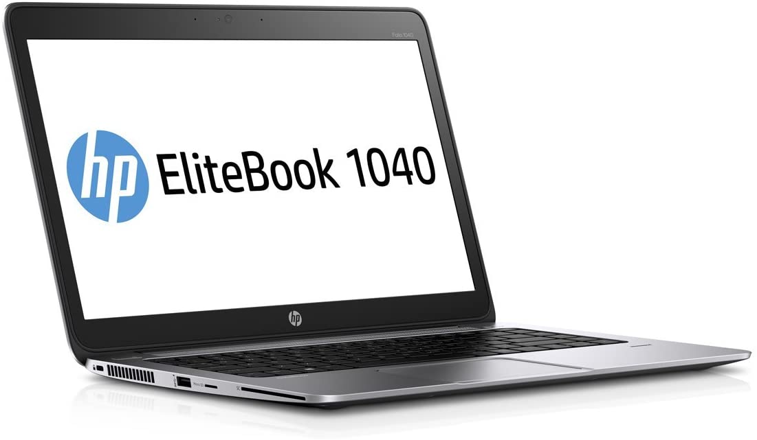 HP EliteBook Folio 1040 G2 14