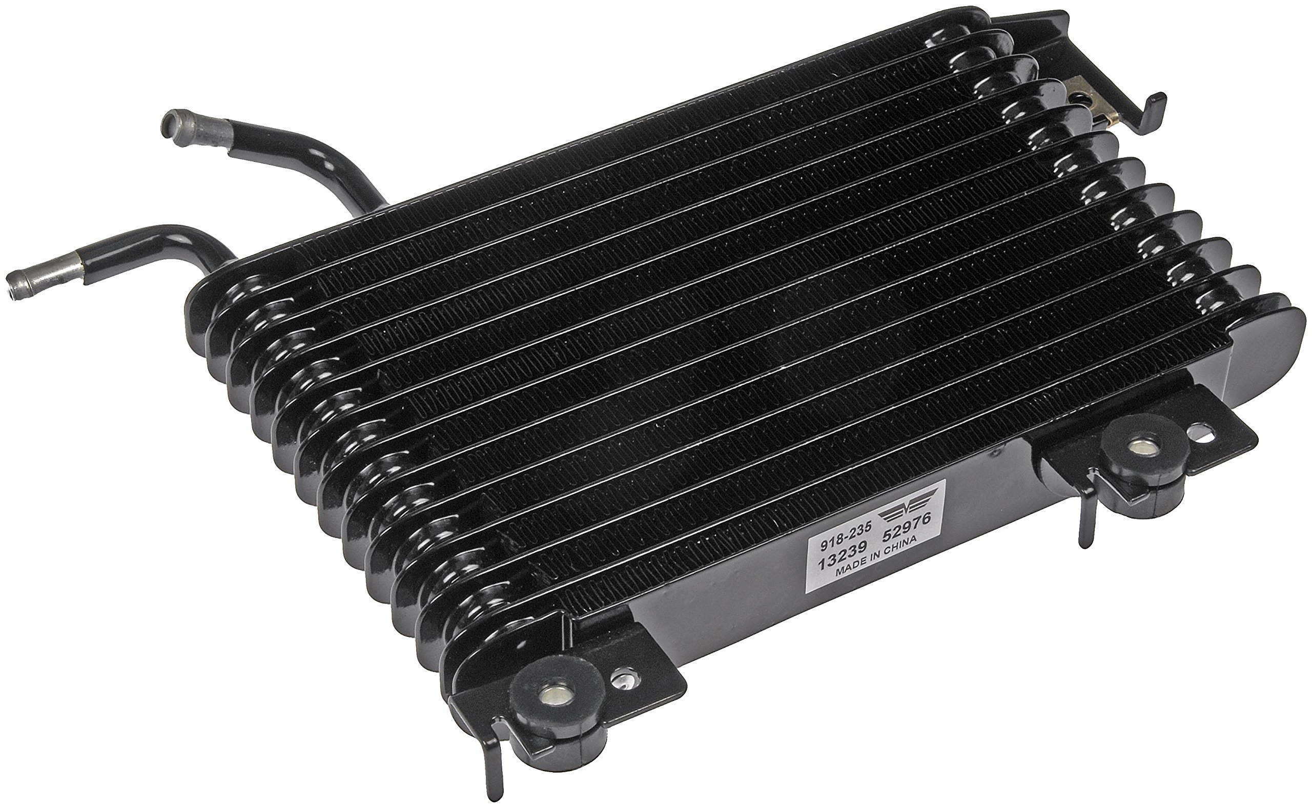 Dorman 918-235 Automatic Transmission Oil Cooler - Compatible with Toyota Camry, Corolla, RAV4 & More | High-Performance Cooling for Smooth Shifting & Extended Transmission Life | Perfect for Highway Driving, Towing & Hot Weather Conditions