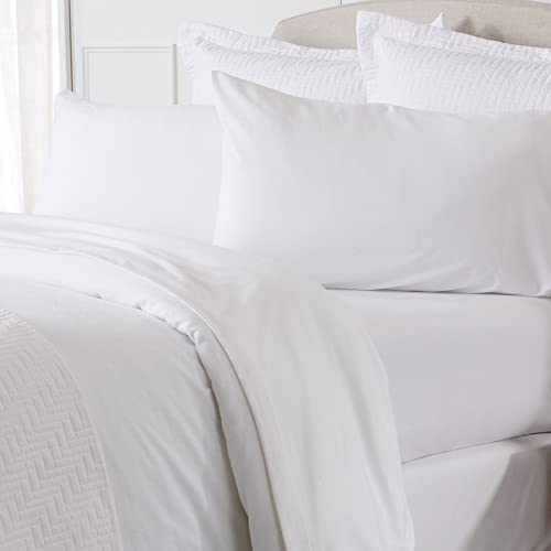 Techknit - White