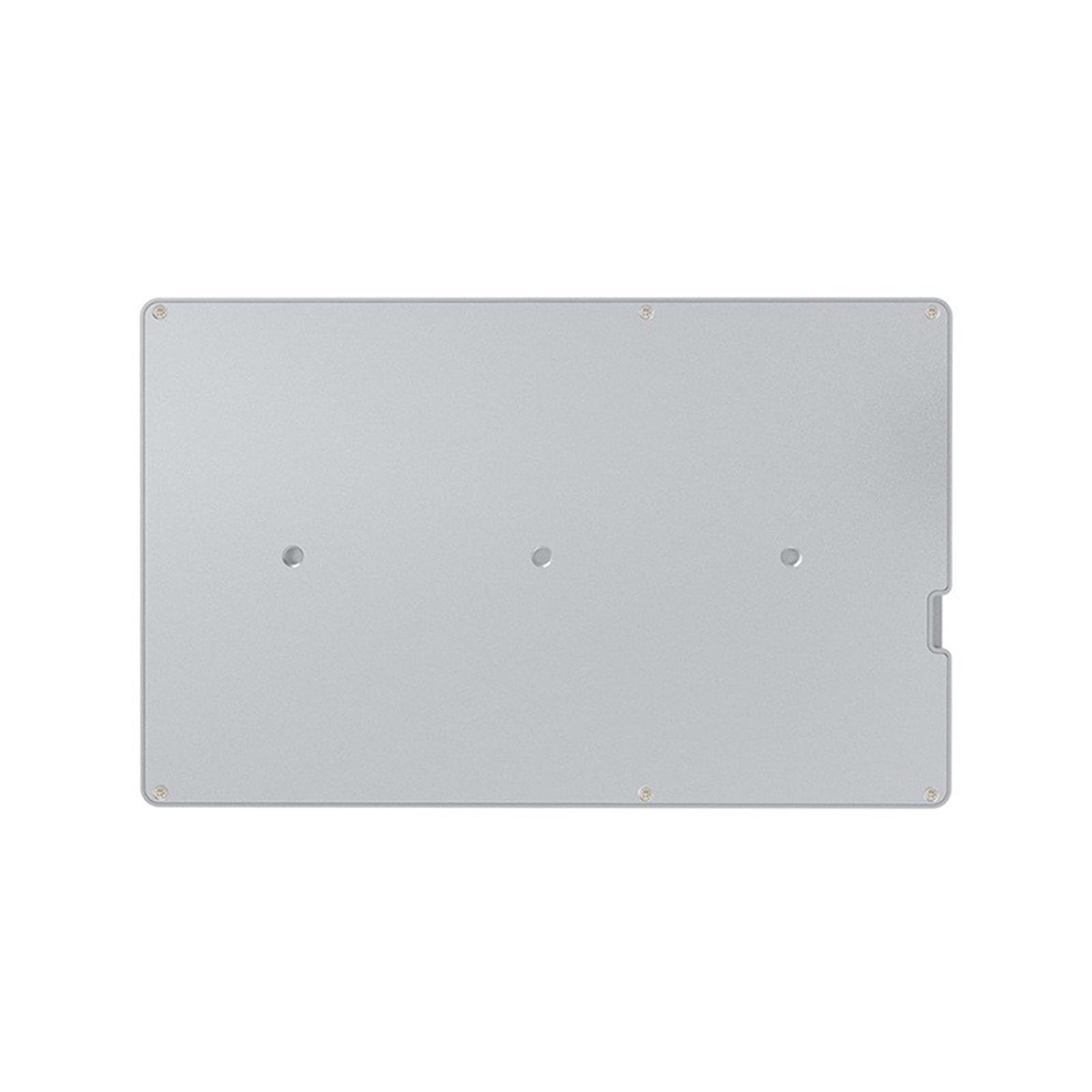 7 Inch IPS High Brightness 1024x600 LCD Screen - Tempered Glass Computer Monitor Replacement Panel for Enhanced Productivity - Ideal for Office Workstations, Gaming Rigs & DIY PC Builds