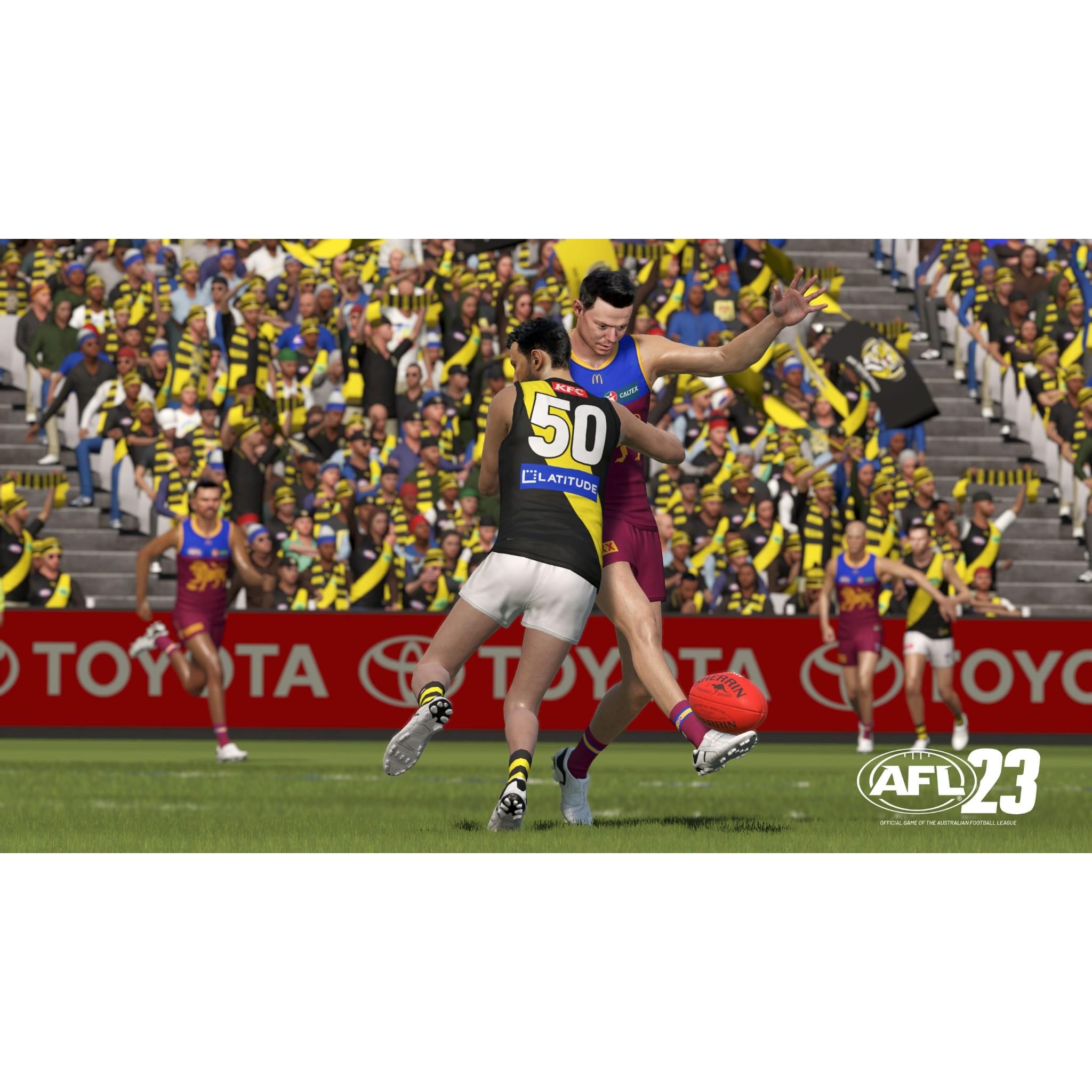 PlayStation 5 Console with EA Sports FIFA 23 - Next-Gen Gaming Bundle for Ultimate Football Experience | Perfect for Living Room Entertainment & Competitive Gaming