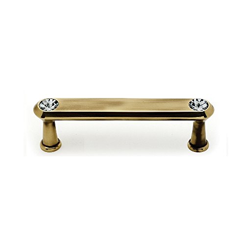 Polished Antique