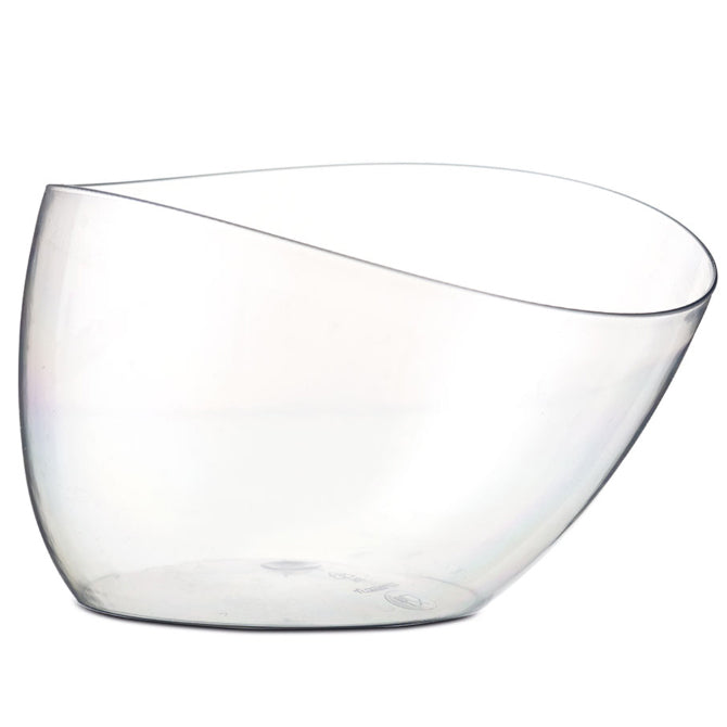 Comatec Organic Wave Bowl - Eco-Friendly Bamboo Fiber Serving Bowl for Salads, Snacks & Cereal | Microwave & Dishwasher Safe | Perfect for Home, Office & Picnics