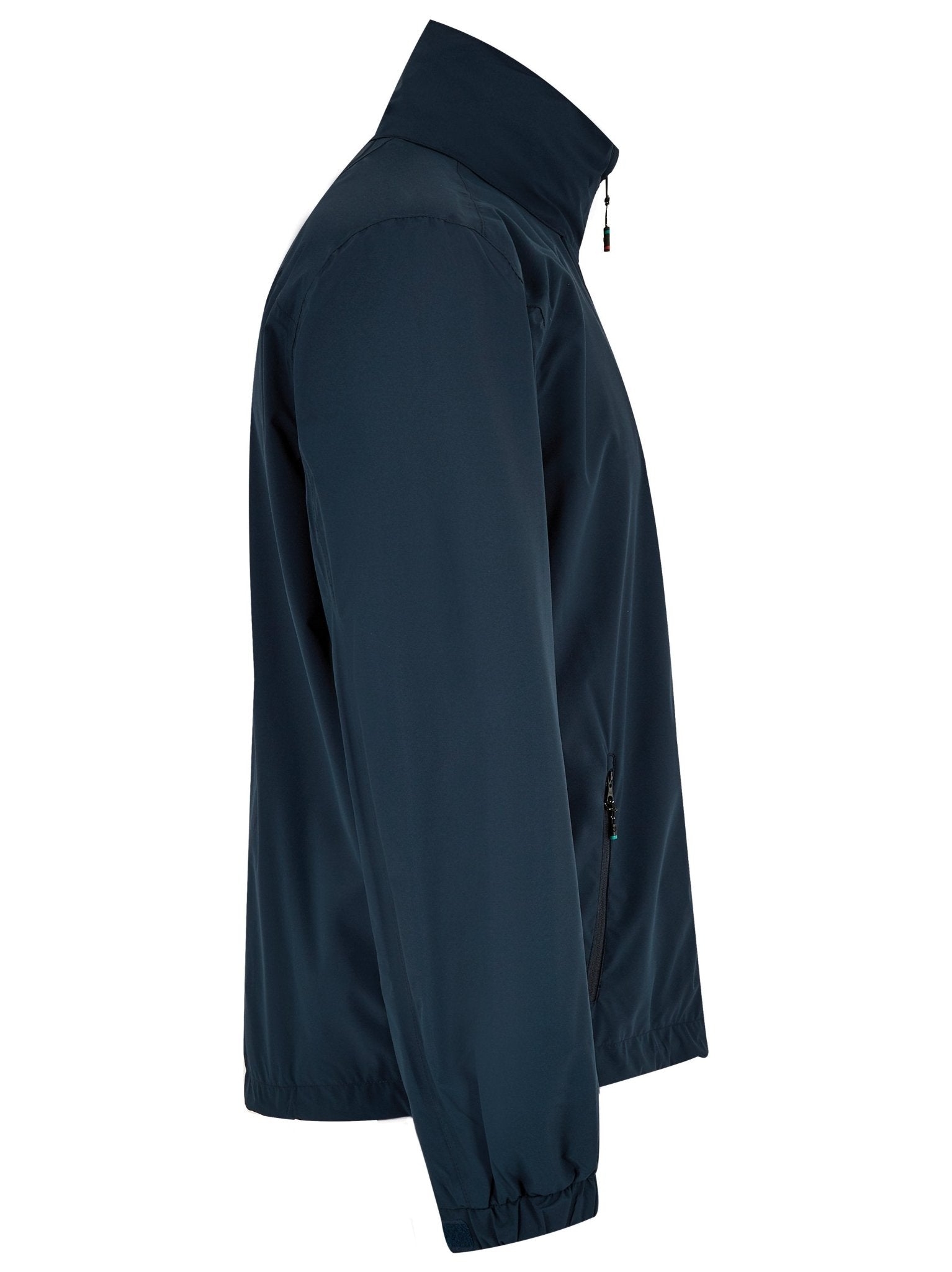 DUBARRY WOMEN Corfu Crew Jacket - Lightweight Waterproof Windbreaker for Outdoor Activities | Hiking, Camping & Travel Essentials