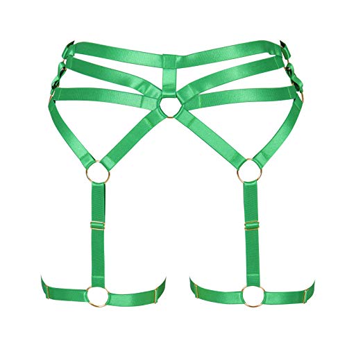 Grass Green