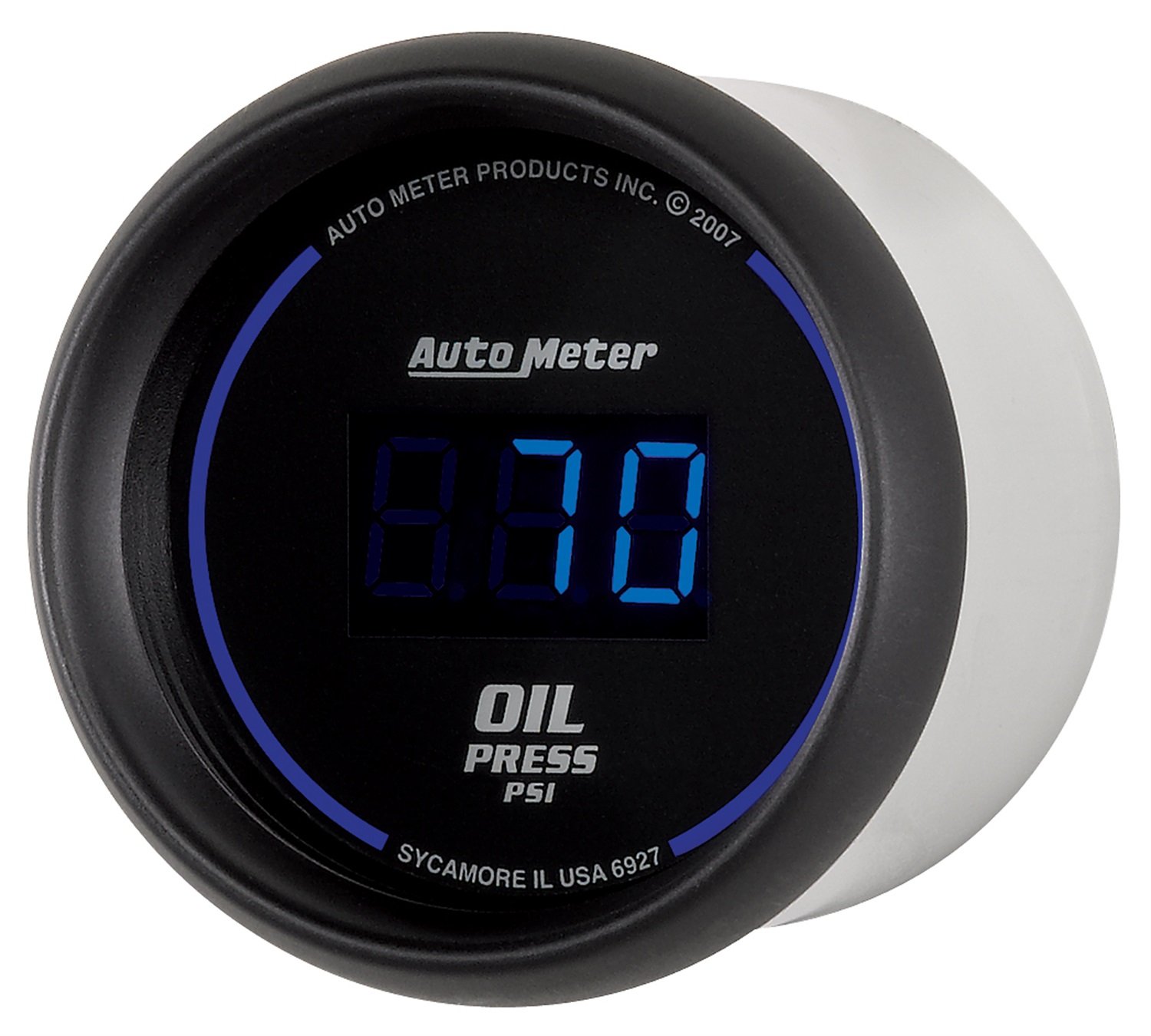 Auto Meter 6927 Cobalt Digital 2-1/16
