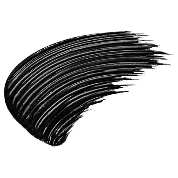 Love Liner All Lash Mask Long & Separating Deep Black Mascara - Volumizing Waterproof Mascara for Dramatic Lashes | Perfect for Day to Night Makeup & Special Occasions