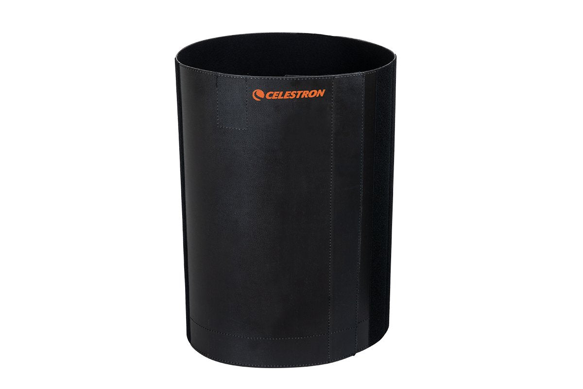 Celestron Dew Shield DX for C9.25 & C11 Telescopes (Model 94016) - Prevent Lens Fogging for Astronomy Observation & Astrophotography